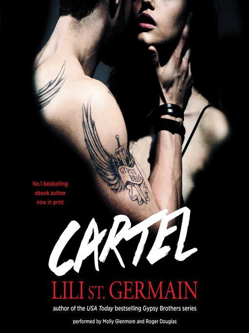 Title details for Cartel by Lili St Germain - Available